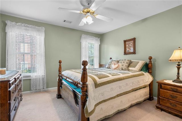 1431 Great Shoals Drive, Lawrenceville, GA 30045