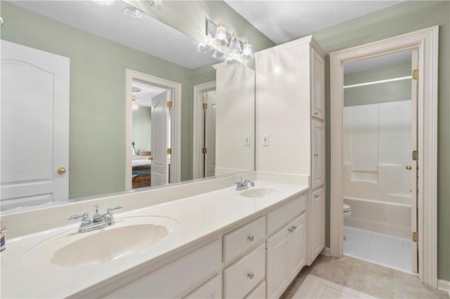 1431 Great Shoals Drive, Lawrenceville, GA 30045