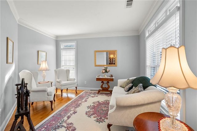 1431 Great Shoals Drive, Lawrenceville, GA 30045