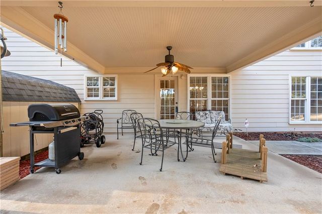 1431 Great Shoals Drive, Lawrenceville, GA 30045