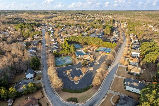 1431 Great Shoals Drive, Lawrenceville, GA 30045