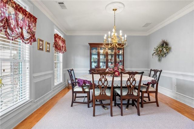 1431 Great Shoals Drive, Lawrenceville, GA 30045