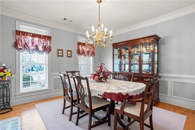 1431 Great Shoals Drive, Lawrenceville, GA 30045