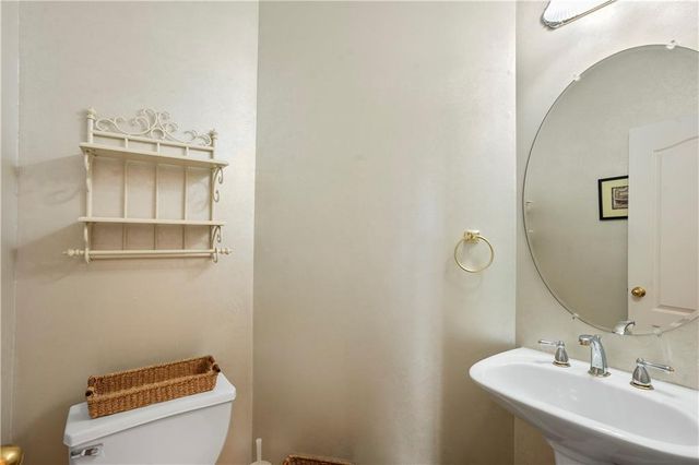 1431 Great Shoals Drive, Lawrenceville, GA 30045