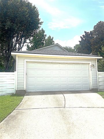 6819 Kingwood Glen Drive, Humble, TX 77346