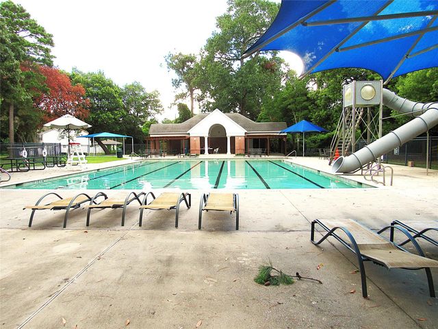 6819 Kingwood Glen Drive, Humble, TX 77346
