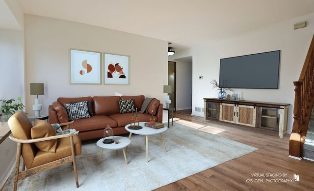 34026 N White Oak Lane, Gurnee, IL 60031