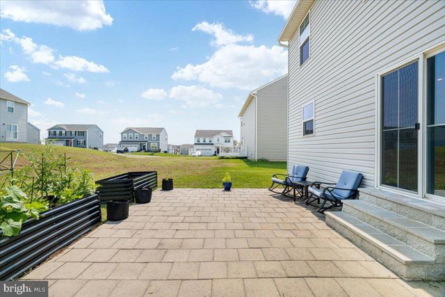 214 OTERO LN, Hedgesville, WV 25427