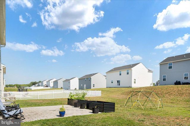 214 OTERO LN, Hedgesville, WV 25427