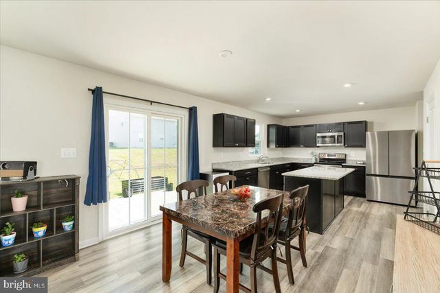214 OTERO LN, Hedgesville, WV 25427