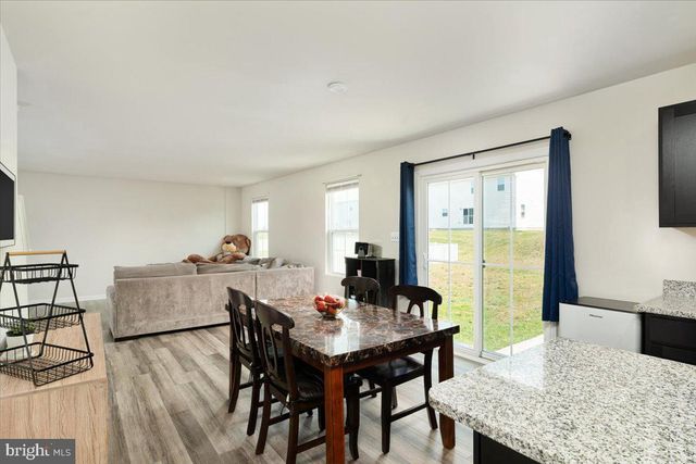 214 OTERO LN, Hedgesville, WV 25427