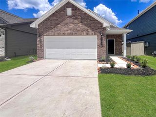 21613 Jasmine Star Drive, Splendora, TX 77372