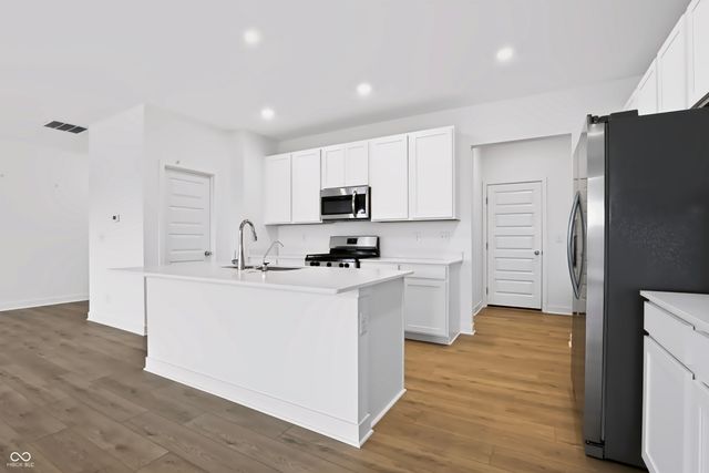 3691 Hanford Road, Franklin, IN 46131