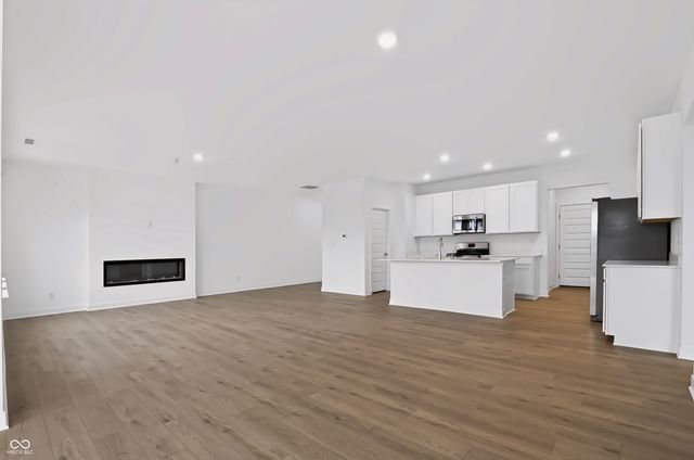 3691 Hanford Road, Franklin, IN 46131