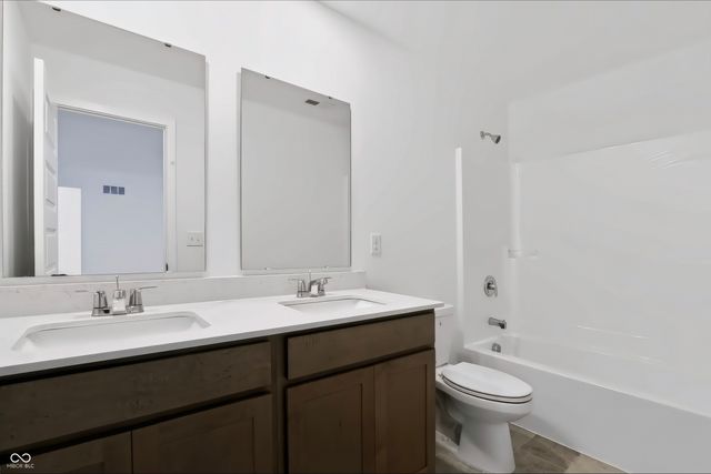 3691 Hanford Road, Franklin, IN 46131
