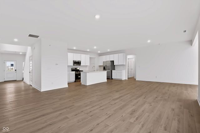 3691 Hanford Road, Franklin, IN 46131