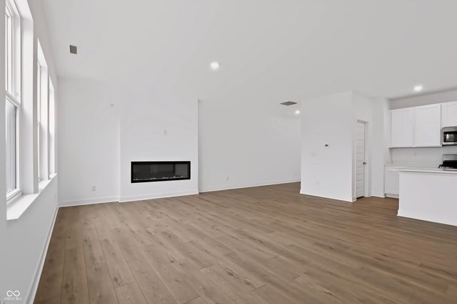 3691 Hanford Road, Franklin, IN 46131