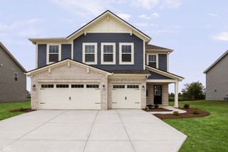 3691 Hanford Road, Franklin, IN 46131