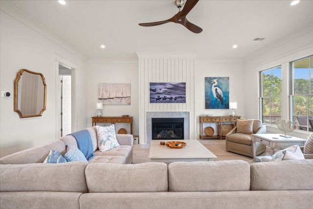 4517 Hope Plantation Drive, Johns Island, SC 29455