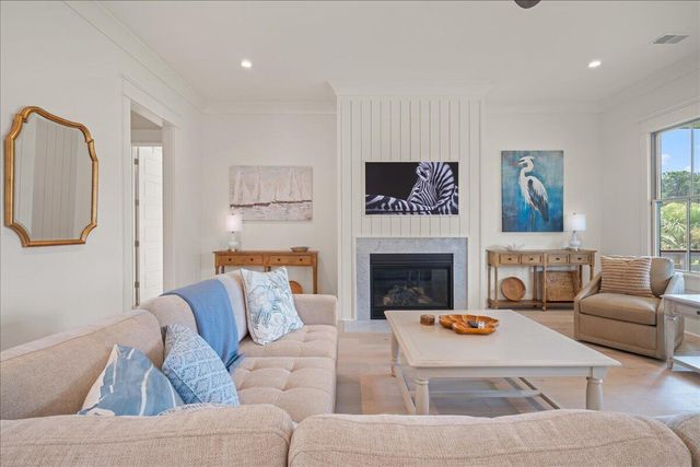 4517 Hope Plantation Drive, Johns Island, SC 29455