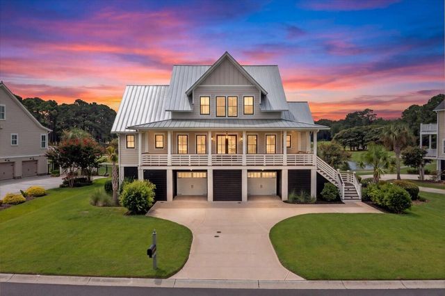 4517 Hope Plantation Drive, Johns Island, SC 29455