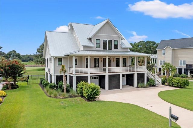 4517 Hope Plantation Drive, Johns Island, SC 29455