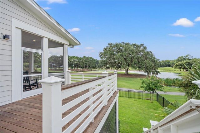 4517 Hope Plantation Drive, Johns Island, SC 29455