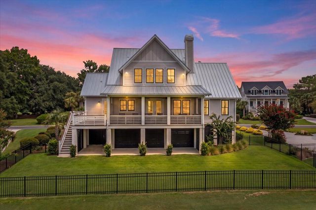 4517 Hope Plantation Drive, Johns Island, SC 29455