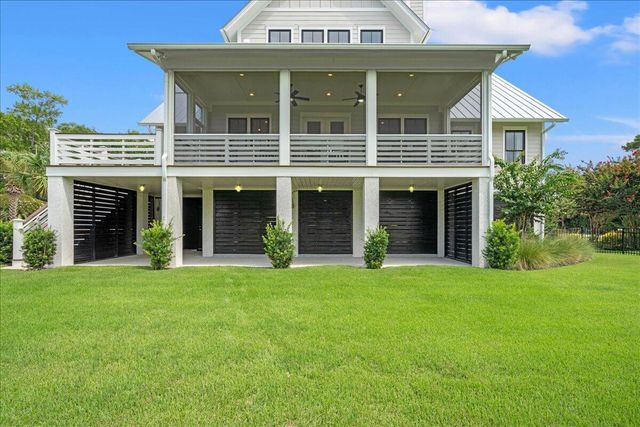 4517 Hope Plantation Drive, Johns Island, SC 29455