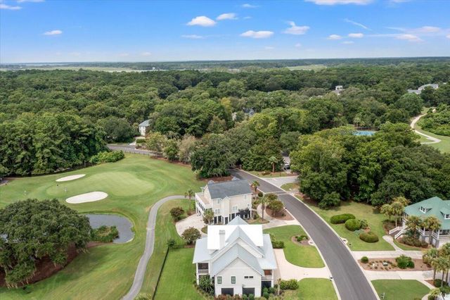 4517 Hope Plantation Drive, Johns Island, SC 29455