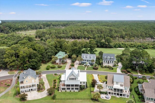 4517 Hope Plantation Drive, Johns Island, SC 29455