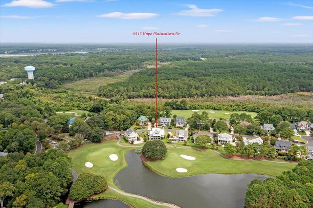4517 Hope Plantation Drive, Johns Island, SC 29455