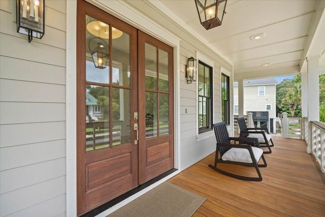 4517 Hope Plantation Drive, Johns Island, SC 29455
