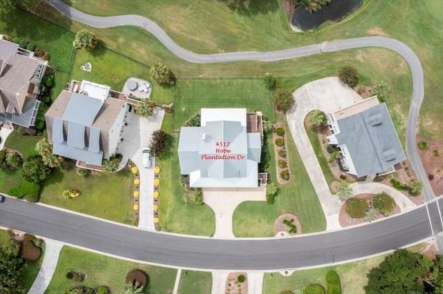 4517 Hope Plantation Drive, Johns Island, SC 29455