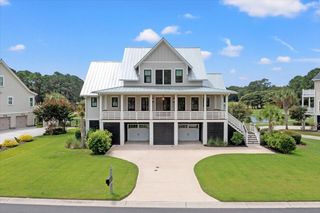 4517 Hope Plantation Drive, Johns Island, SC 29455