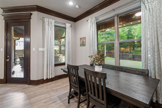4002 Shadow Ridge Ln, Longview, TX 75605