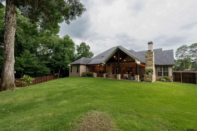 4002 Shadow Ridge Ln, Longview, TX 75605