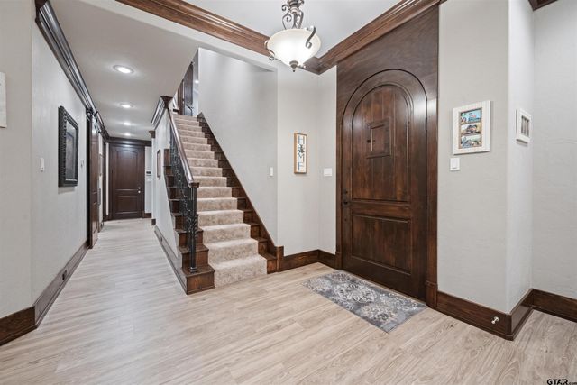 4002 Shadow Ridge Ln, Longview, TX 75605
