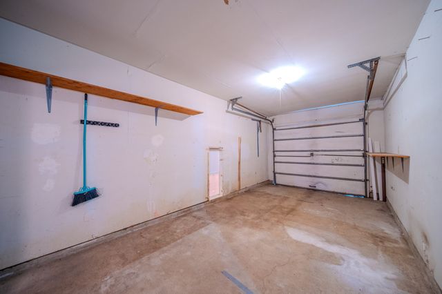 203 Leighton Drive, Terrell, TX 75160