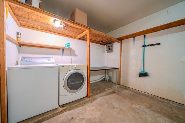 203 Leighton Drive, Terrell, TX 75160