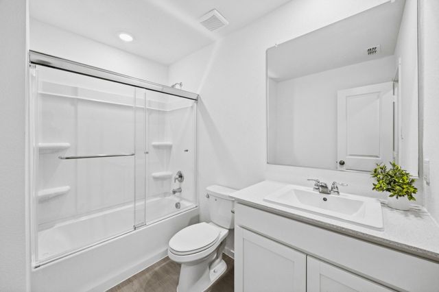 3049 Titan Springs Drive, Fort Worth, TX 76179