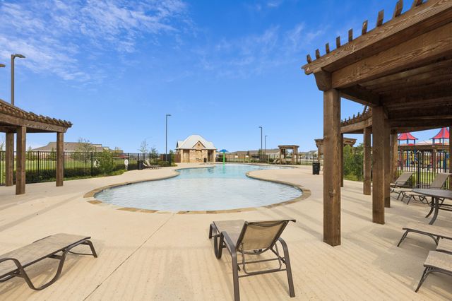 3049 Titan Springs Drive, Fort Worth, TX 76179