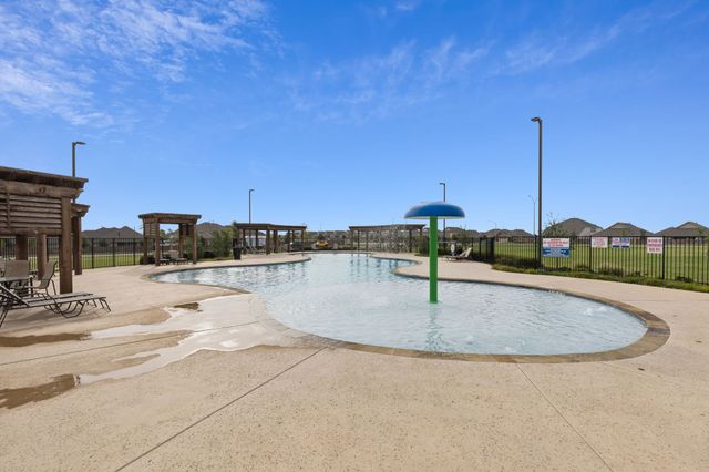 3049 Titan Springs Drive, Fort Worth, TX 76179