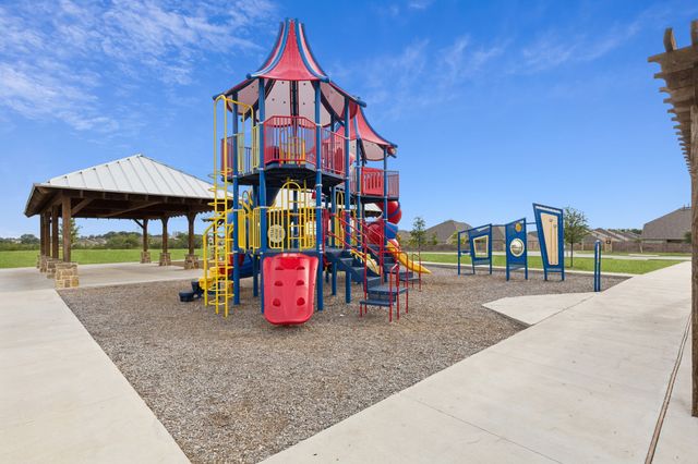 3049 Titan Springs Drive, Fort Worth, TX 76179