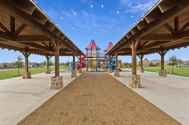 3049 Titan Springs Drive, Fort Worth, TX 76179