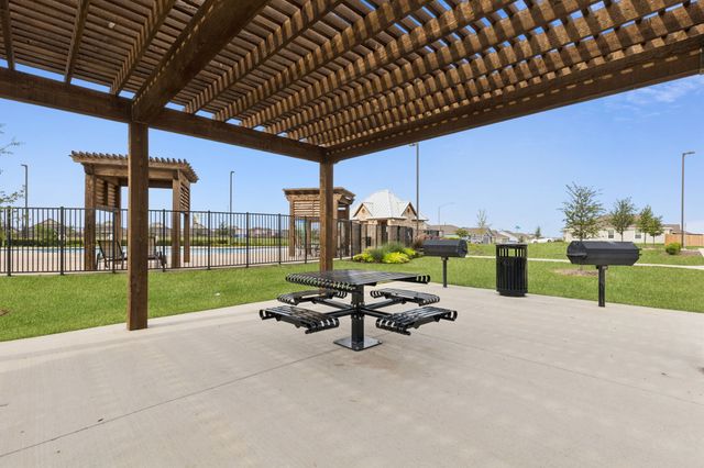 3049 Titan Springs Drive, Fort Worth, TX 76179