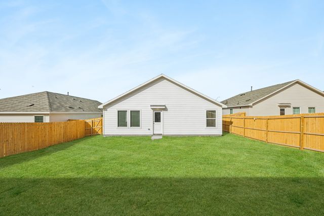 3049 Titan Springs Drive, Fort Worth, TX 76179