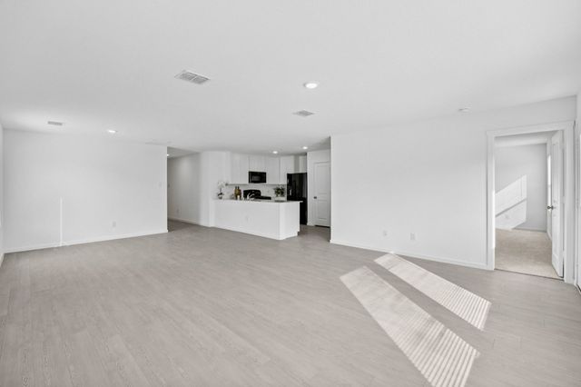 3049 Titan Springs Drive, Fort Worth, TX 76179