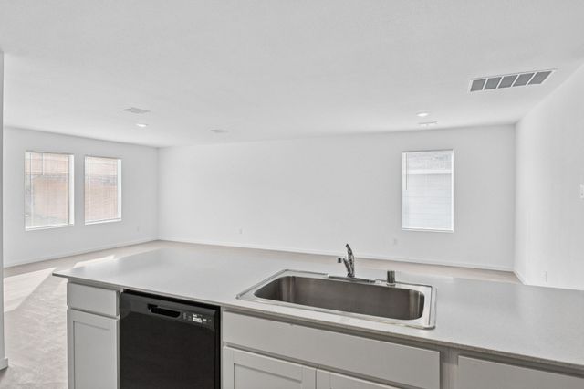 3049 Titan Springs Drive, Fort Worth, TX 76179