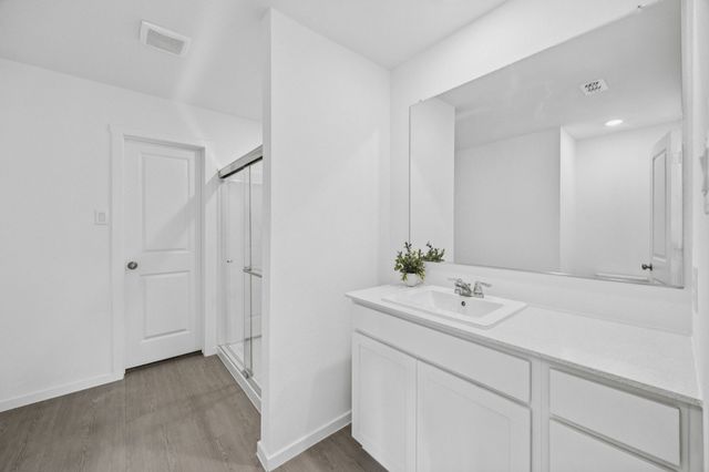 3049 Titan Springs Drive, Fort Worth, TX 76179